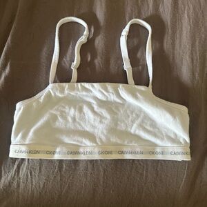 Calvin Klein Bra